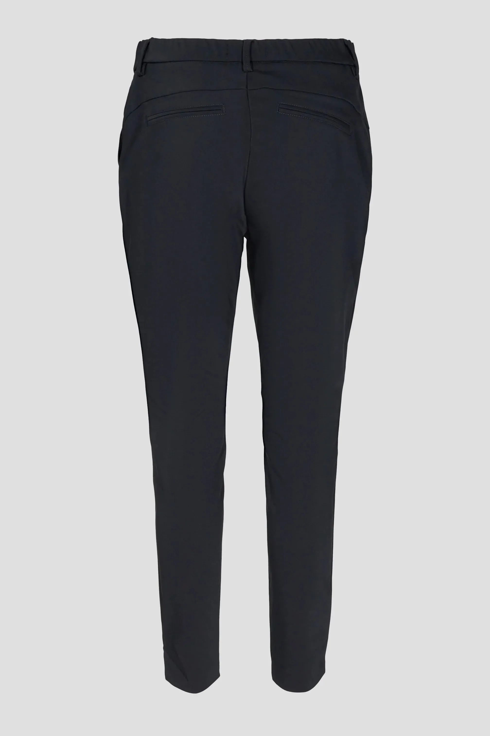 Alice MW Pant - Navy