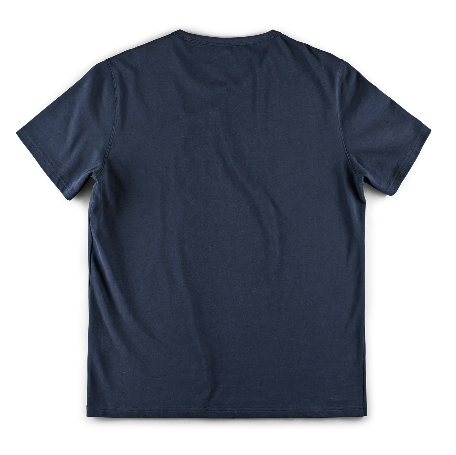 &SONS Racing 2 T-Shirt Navy