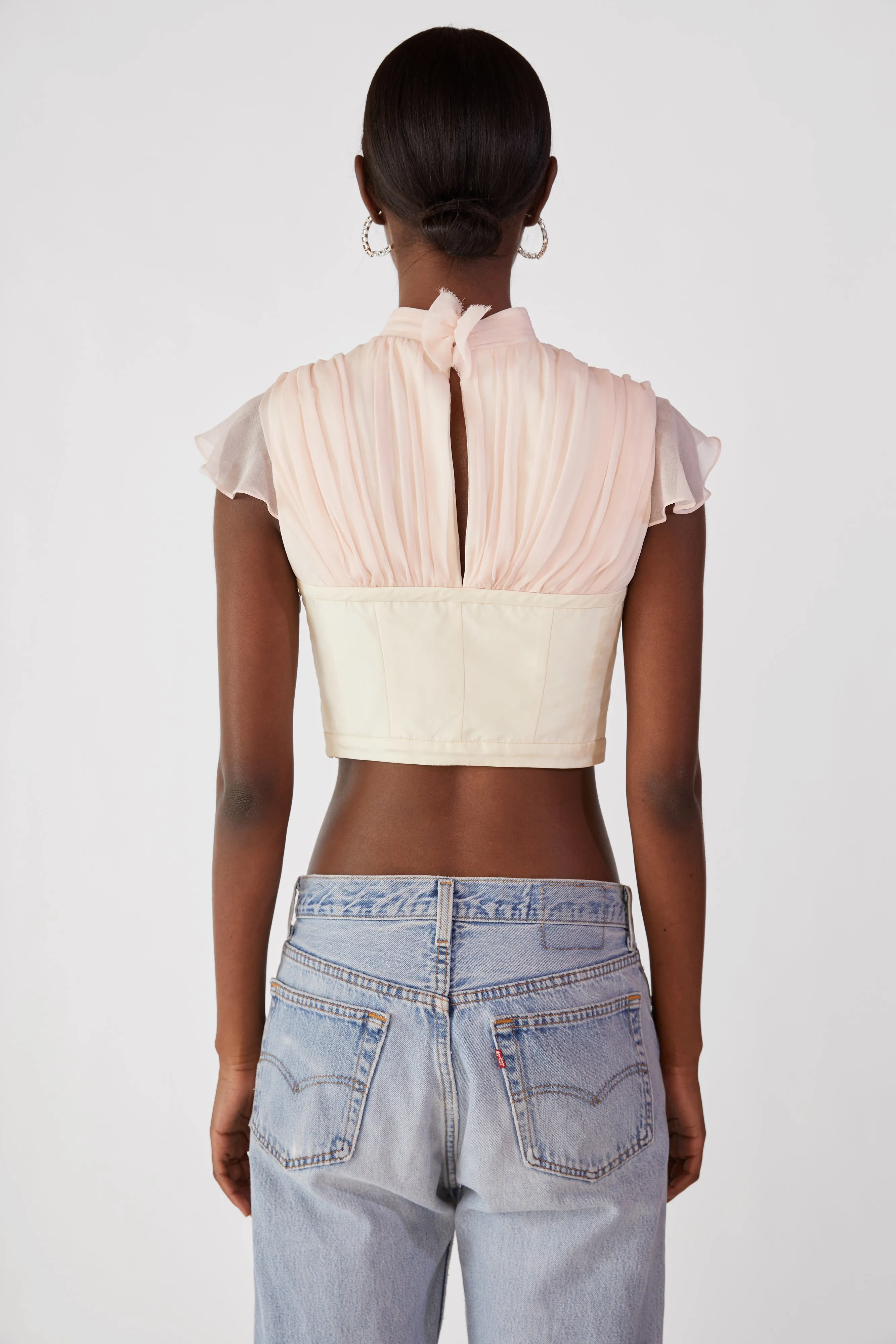 Antoinette Top