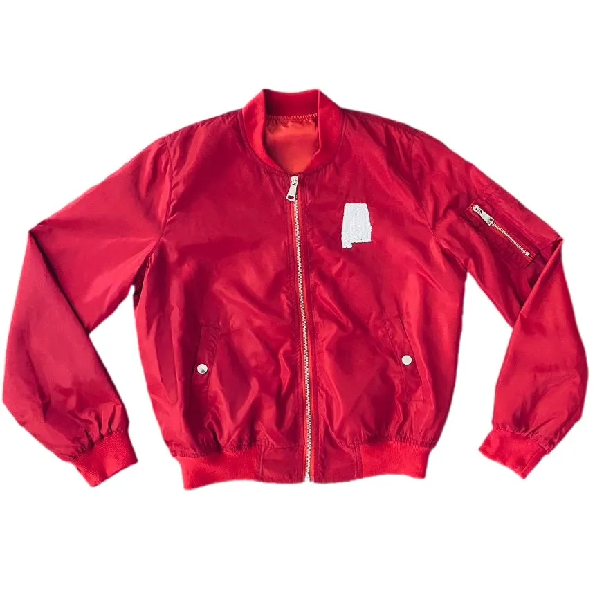 BAMA Bomber Jacket