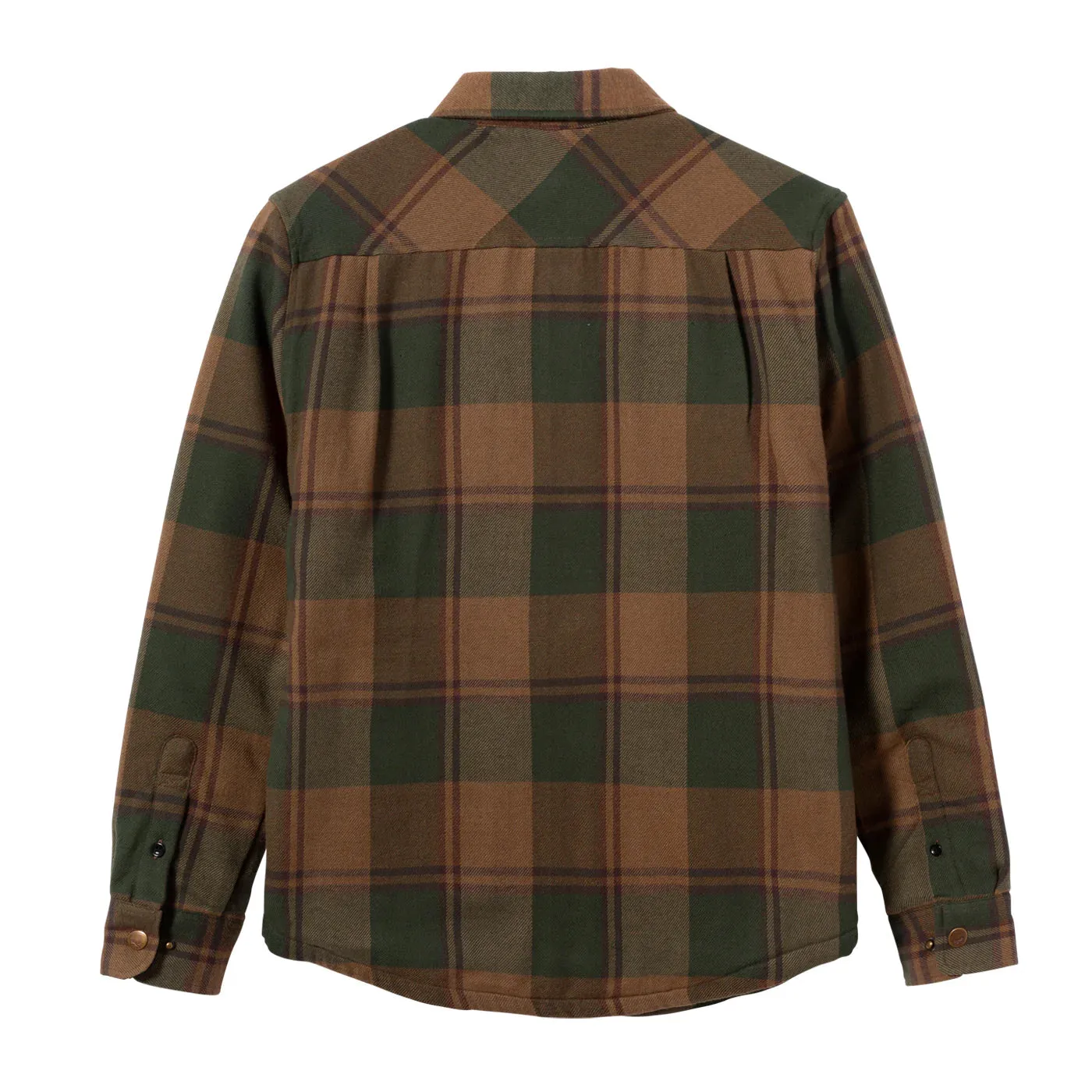 Barracks Flannel Jacket