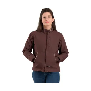 Berne Women's Canyon Lined Jacket - Tuscan FINAL SALE