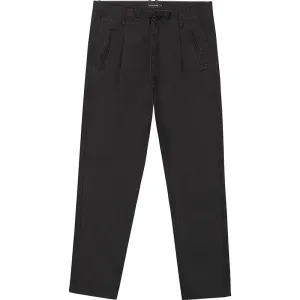 Black Euken Pant