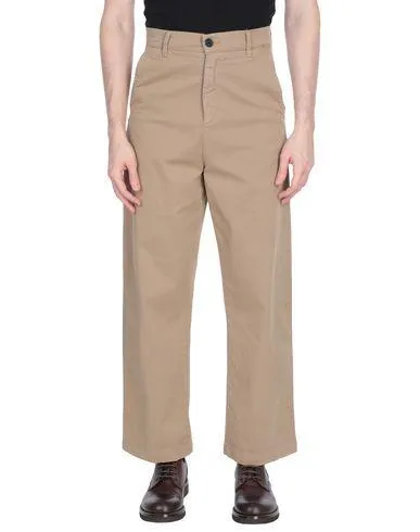 Carhartt Man Casual trouser Camel 27 jeans