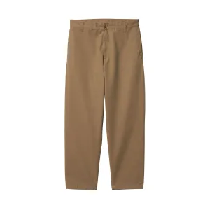 Carhartt WIP Calder Pant - Buffalo (rinsed)