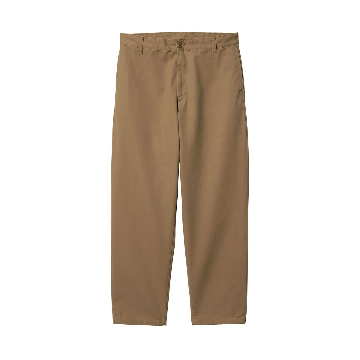 Carhartt WIP Calder Pant - Buffalo (rinsed)