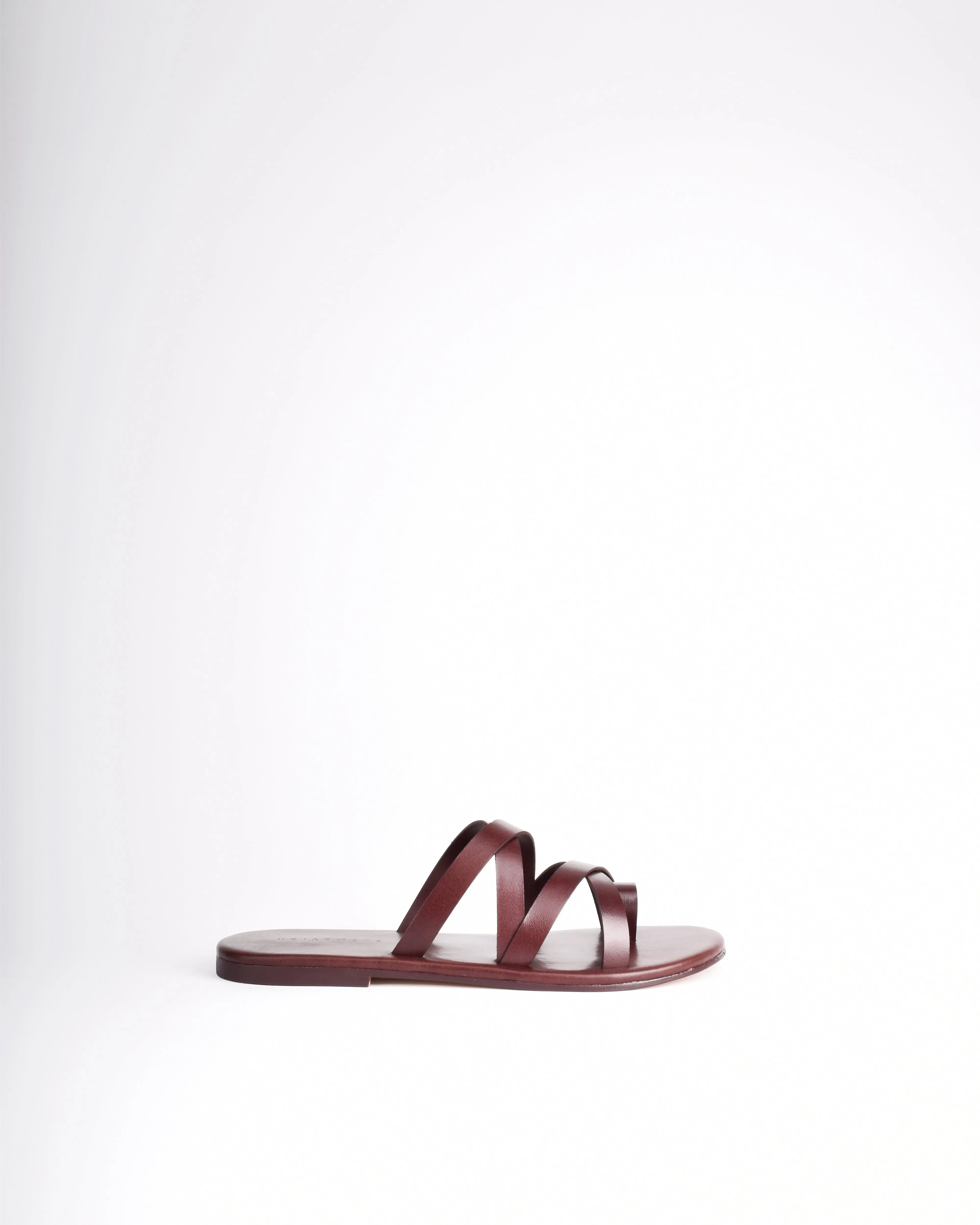 Criss Cross Strap Women's Chappals