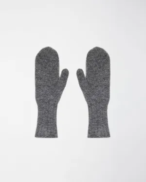 Dea Double Layer Mittens