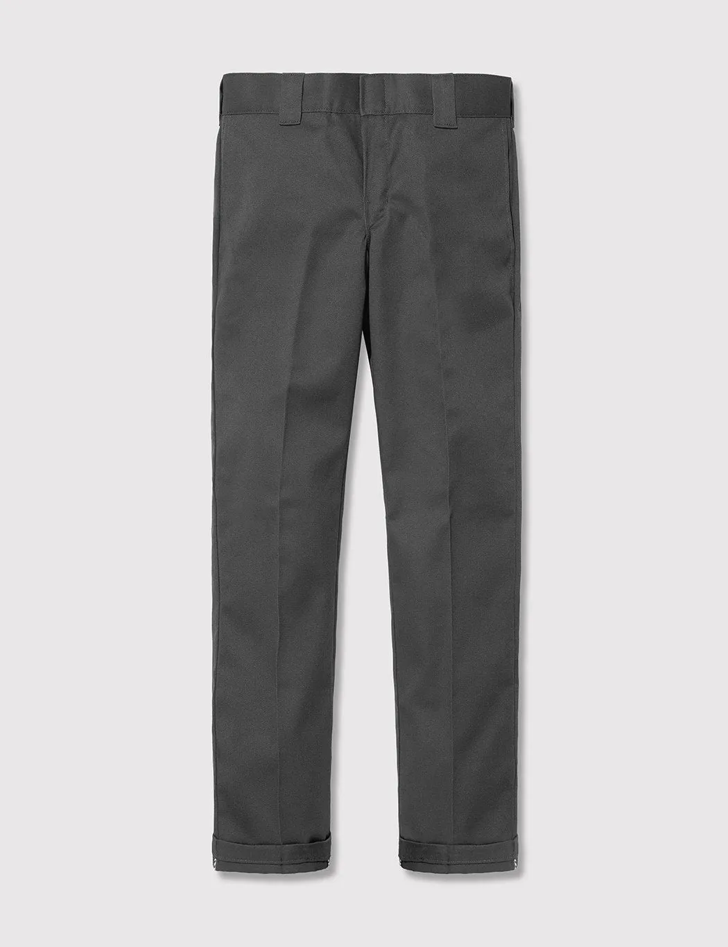 Dickies 872 Work Pants (Slim) - Charcoal Grey