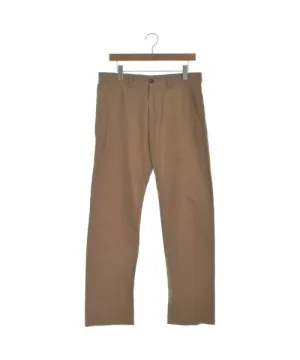 DRIES VAN NOTEN Chinos