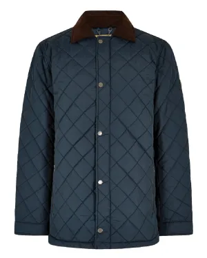 Dubarry Mountusher Quilted Jacket