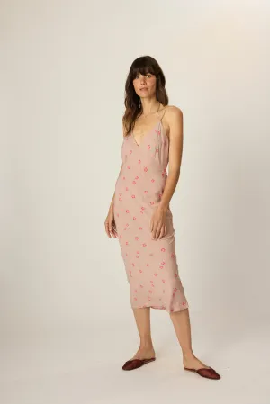 EVE SLIP DRESS