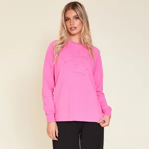 Frankie Jumper (Pink)