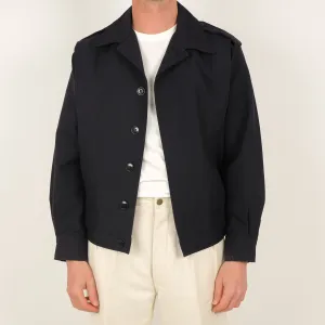 FRENCH NAVY BOMBER JACKET