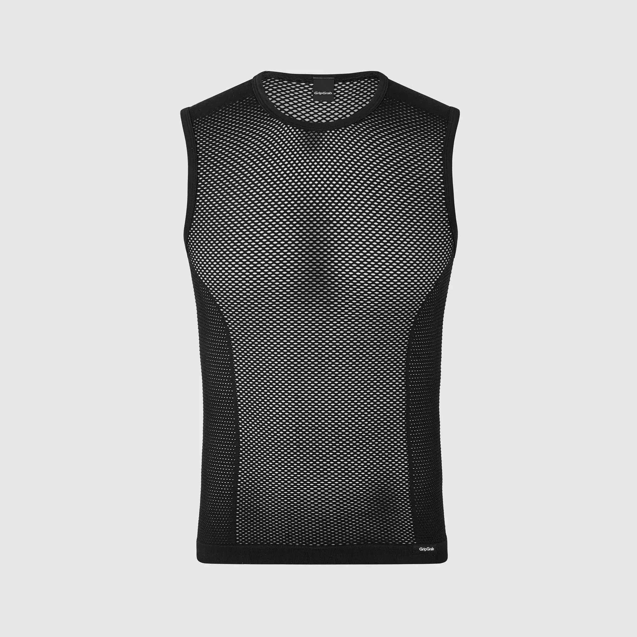 Gripgrab PACR Lente-Herfst Sleeveless Base Layer