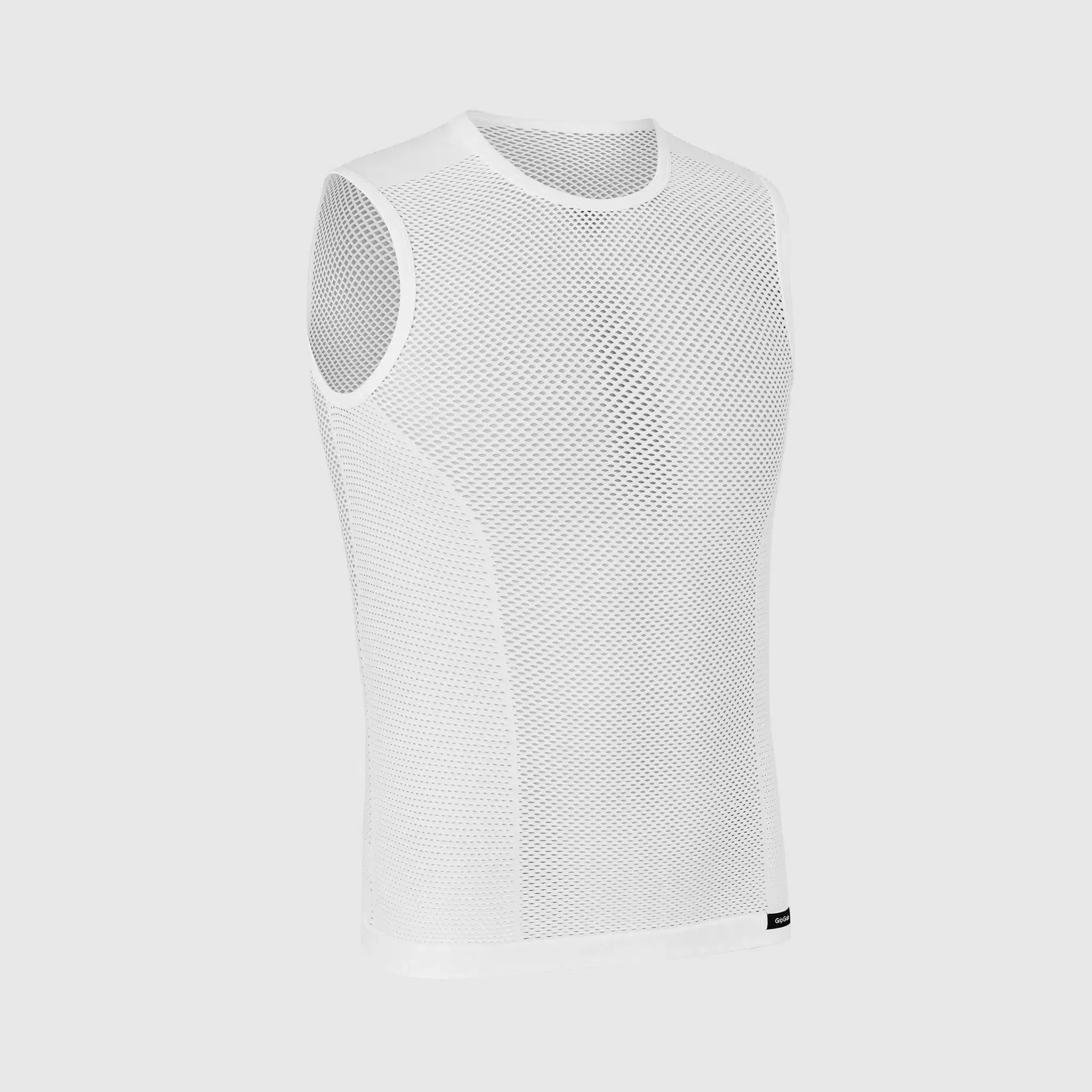 Gripgrab PACR Lente-Herfst Sleeveless Base Layer