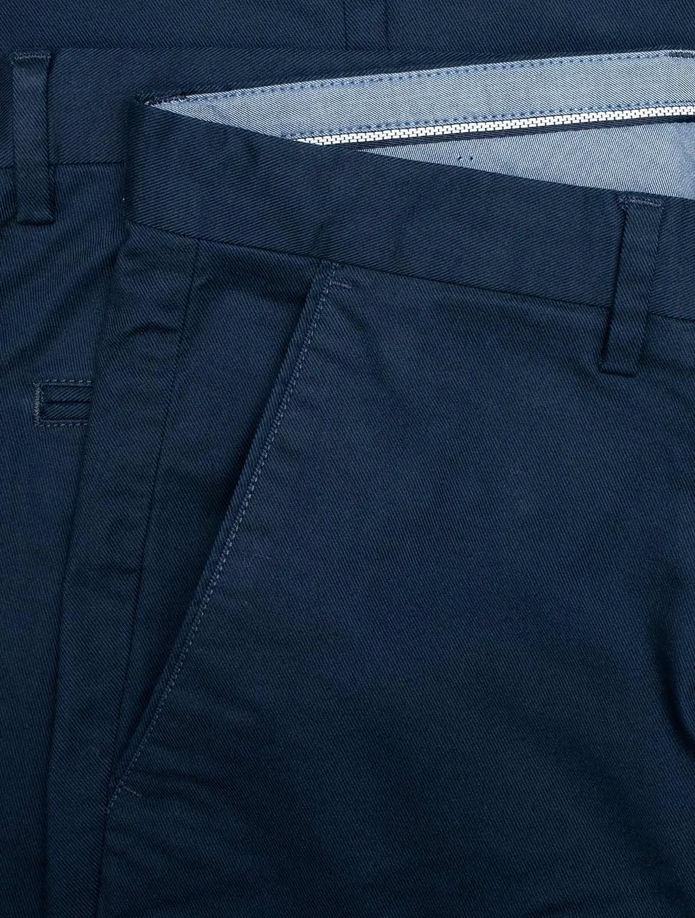 Hallden Tech Prep Chinos Marine