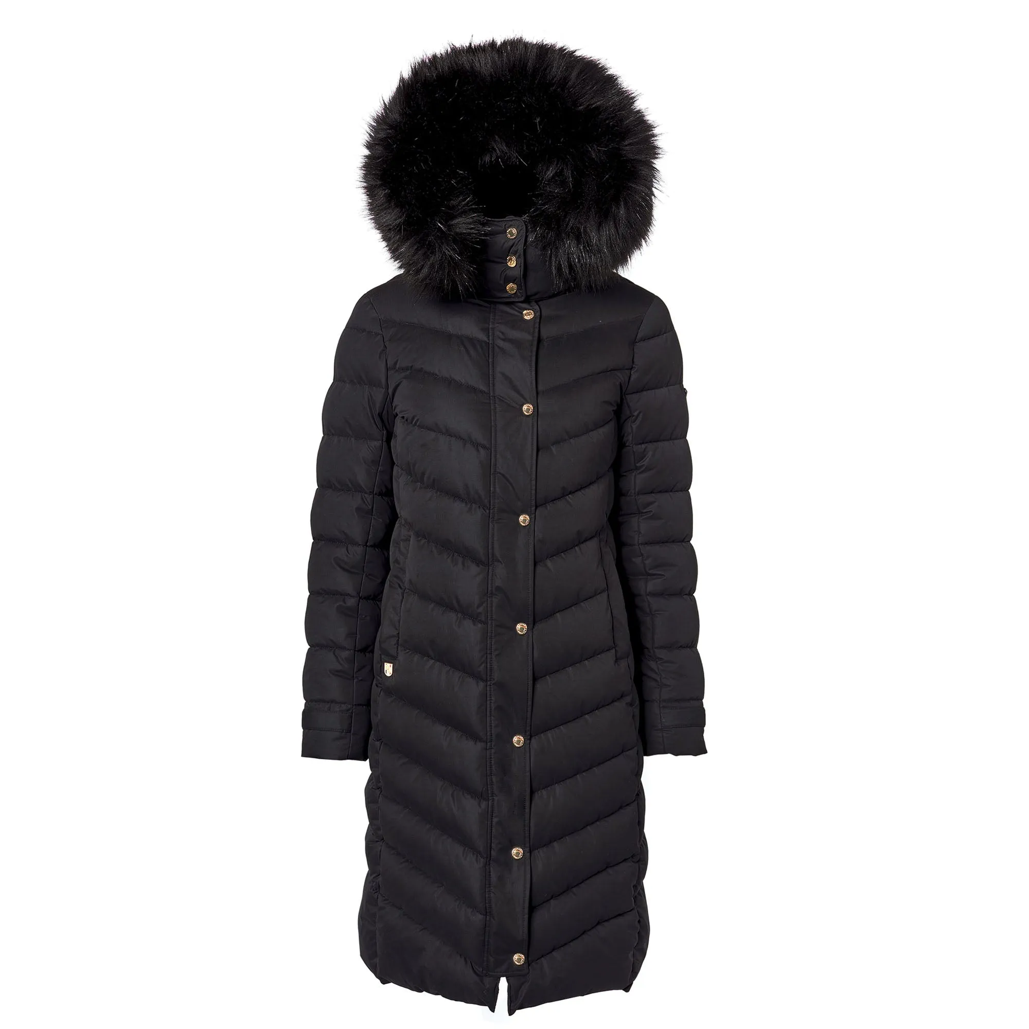 Holland Cooper Ladies Chamonix Coat