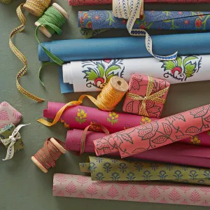 Joy In Color Wrapping Paper Set