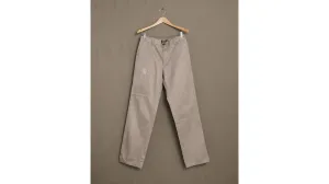 Khaki on Khaki Chinos 2 - 31 x 34