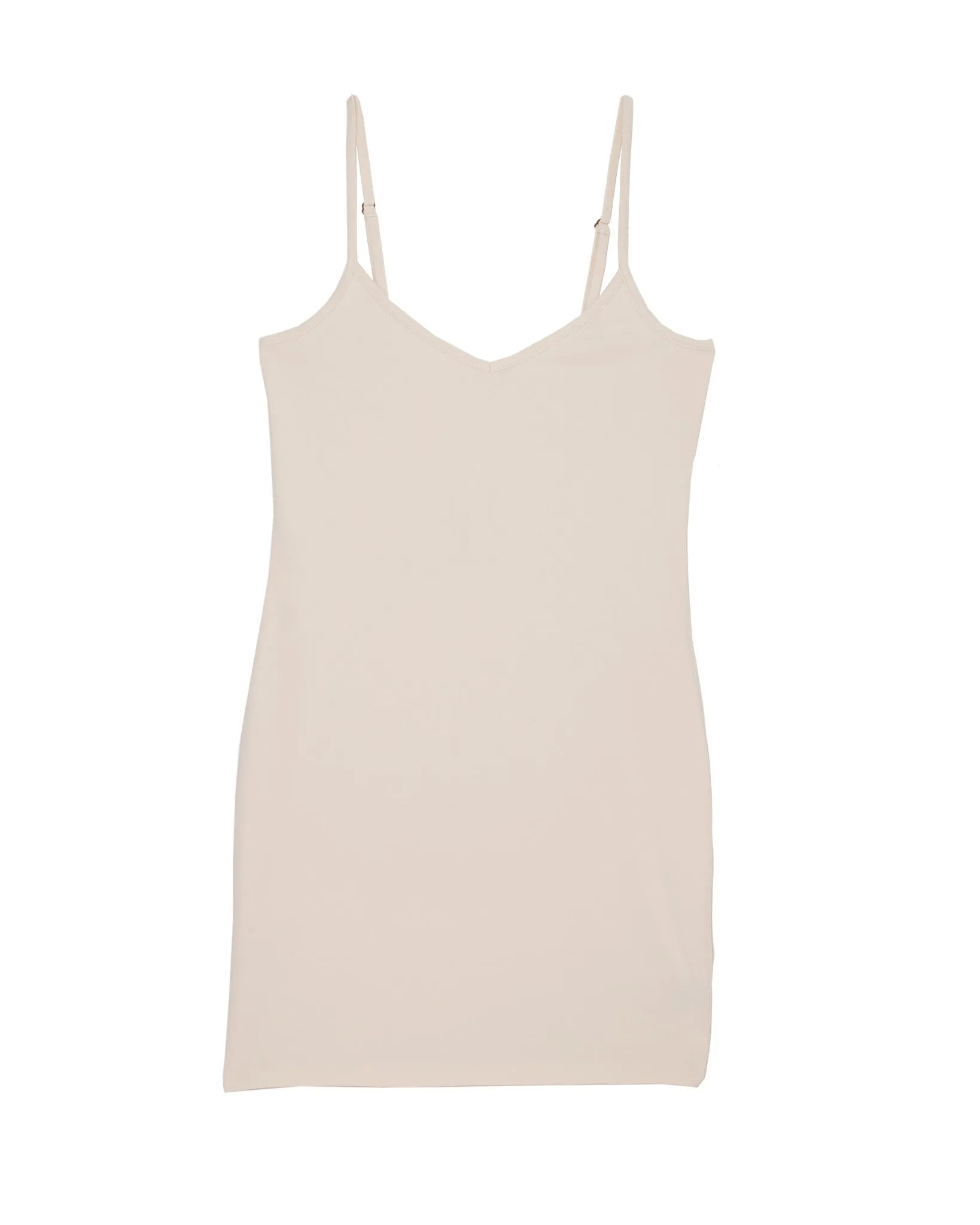 LAmade Slip Dress | Ivory Creme