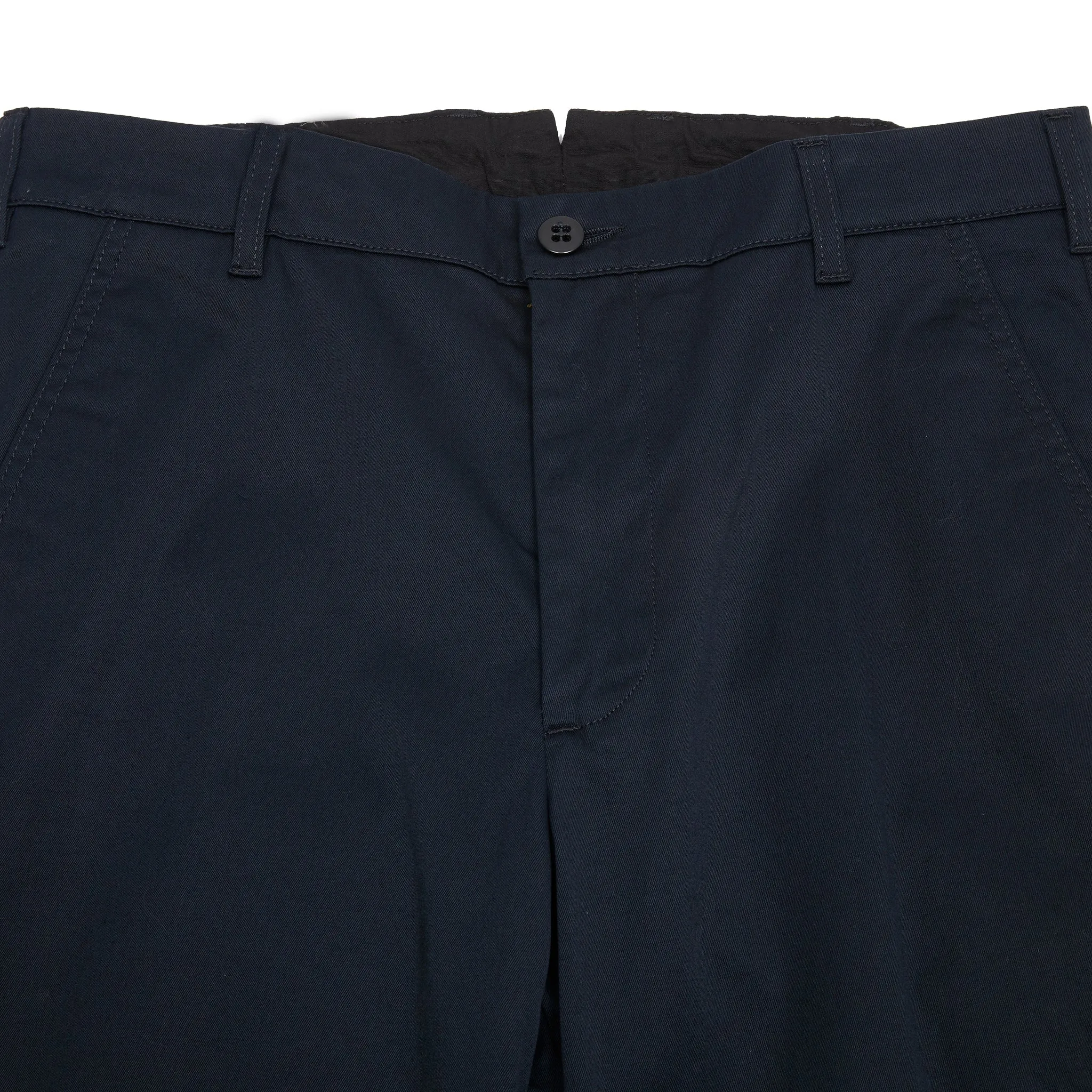 Manifattura Ceccarelli Chinos in Navy