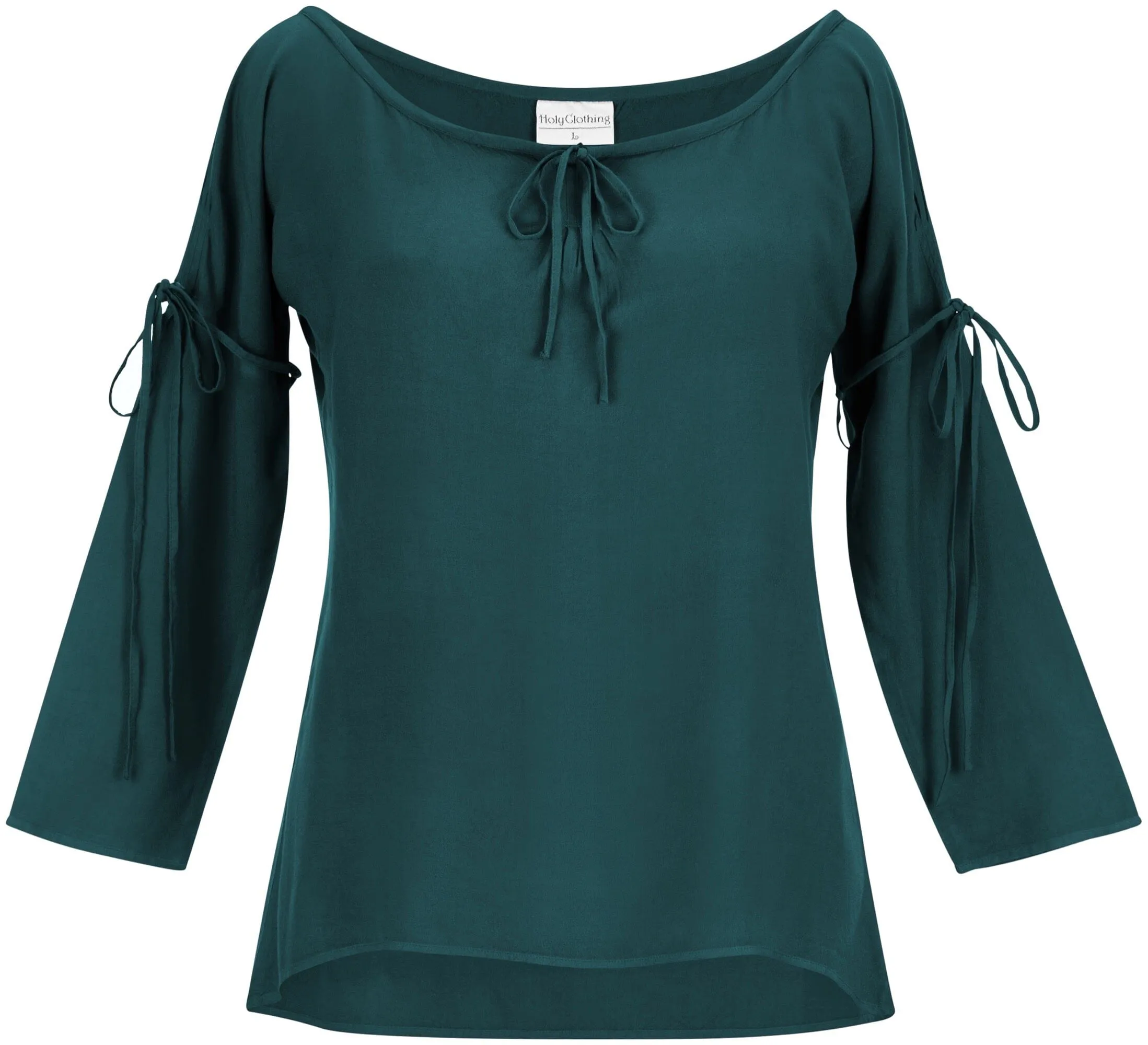 Marion Tunic Limited Edition Greens