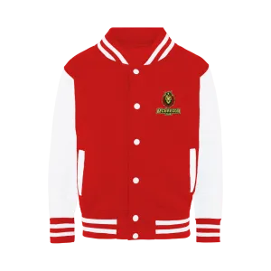 McGregor Clan Lion McGregor Clan - Varsity Jacket