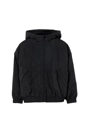 MIGHTY 2 Absolute Black - Tracksuit Jacket