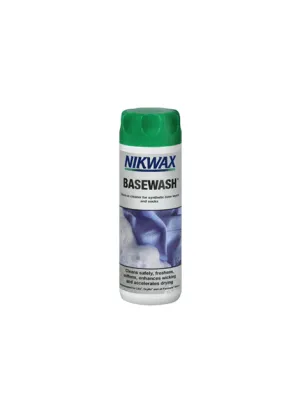 Nikwax Base Wash