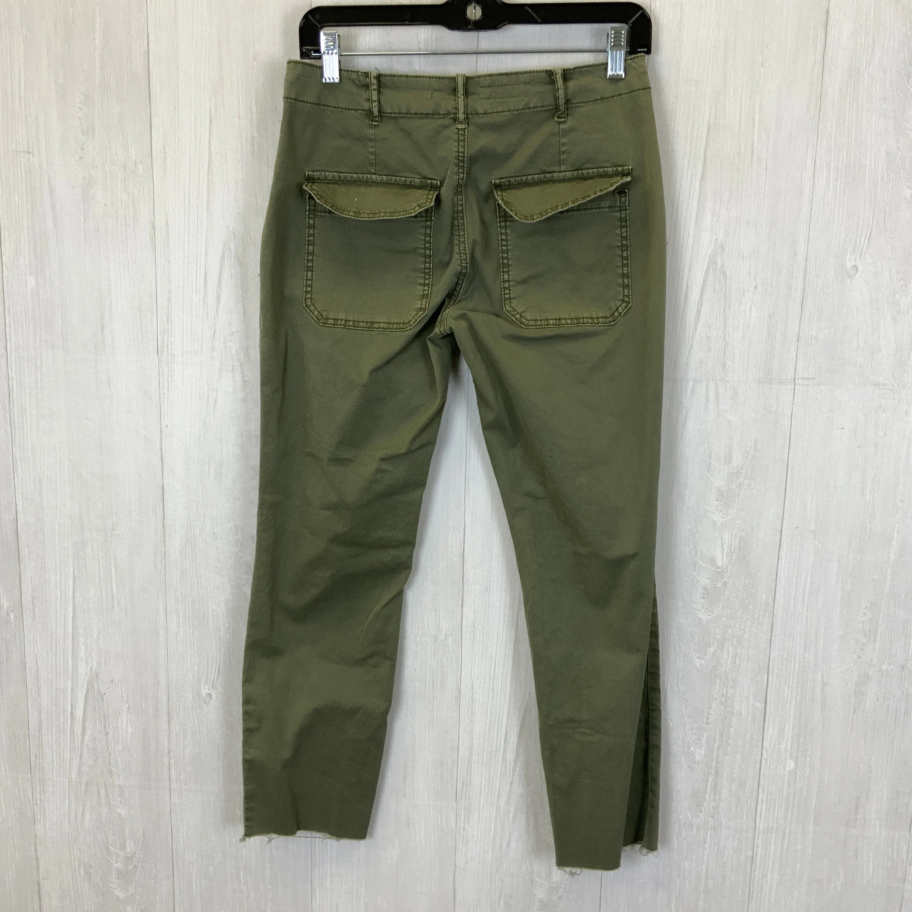 Pants Chinos & Khakis By Pilcro In Green, Size: 2