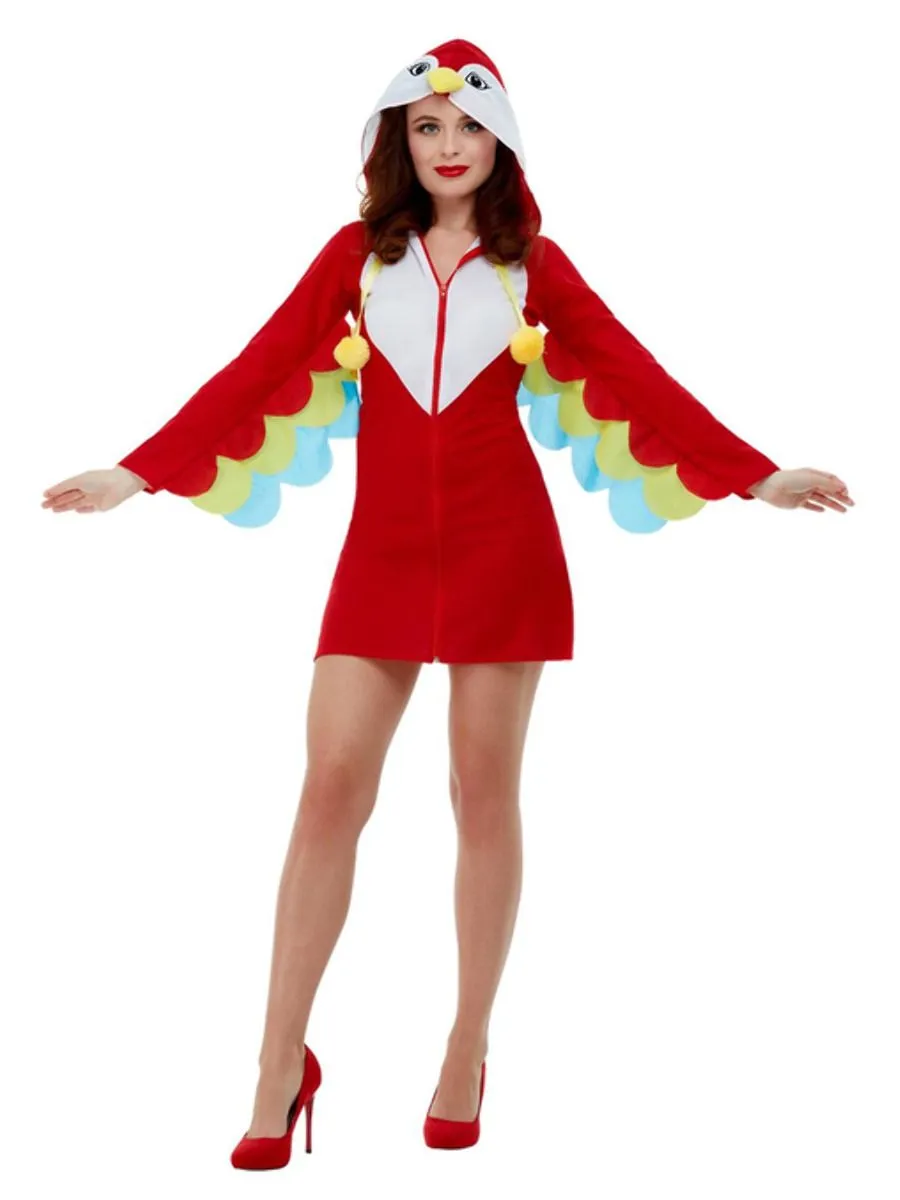 Parrot Costume