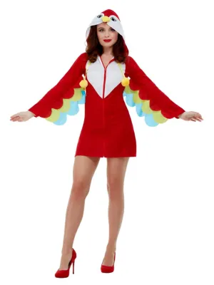 Parrot Costume