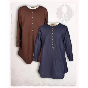 Rafael tunic wool