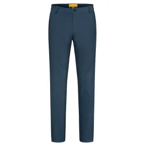 Riksväg 99 Men's Petrol Blue Cycling Chinos