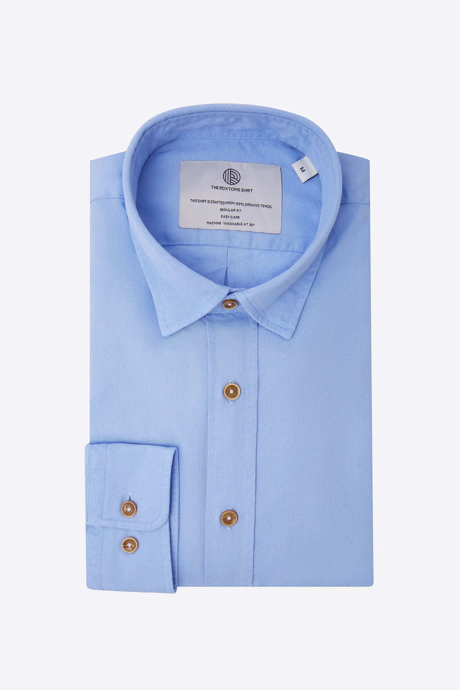 Roxtons - Tencel Shirt