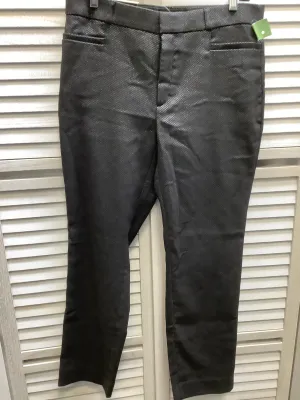 Shiny Pants Chinos & Khakis Banana Republic, Size M