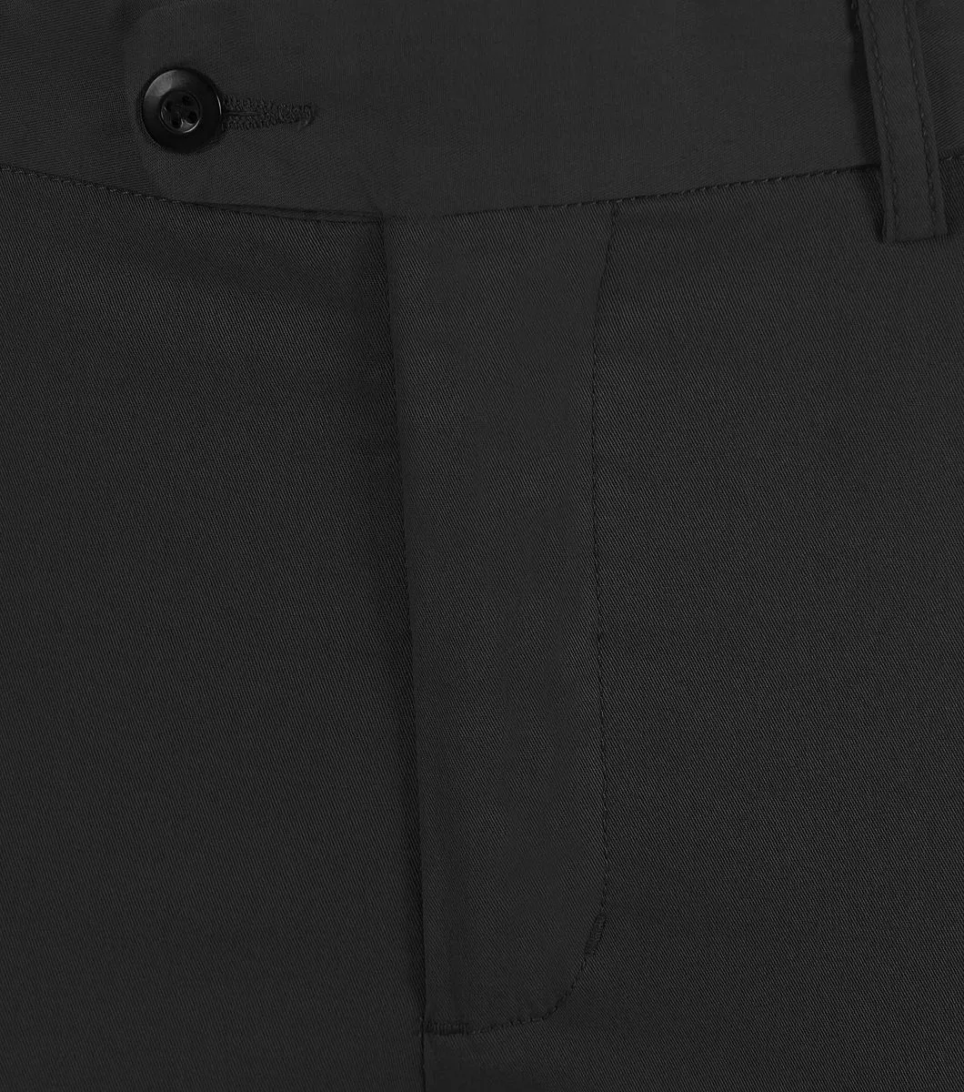 Skinny-Fit Les Chino