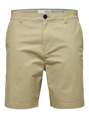 SLHCOMFORT-HOMME FLEX SHORTS W