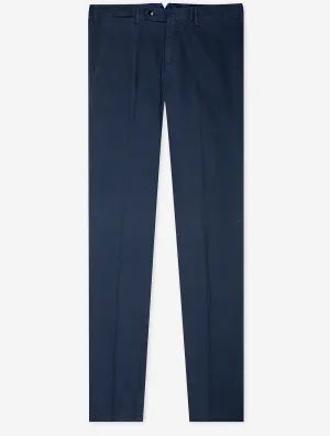 Stretch Chino Navy