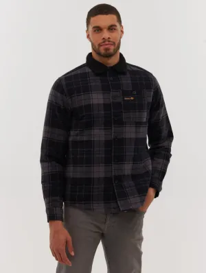 Tavarell Flannel Check Shirt