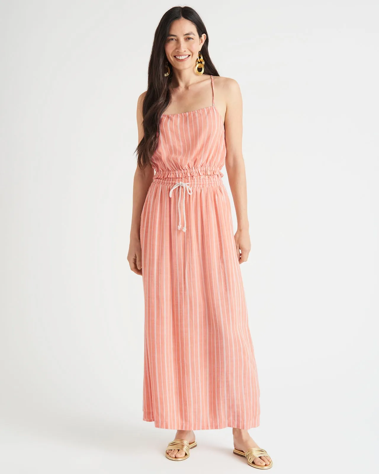 Wilder Maxi Skirt