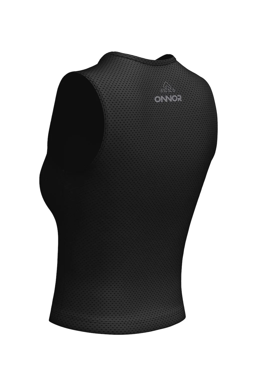 Women's Black  Pro Cycling Base Layer