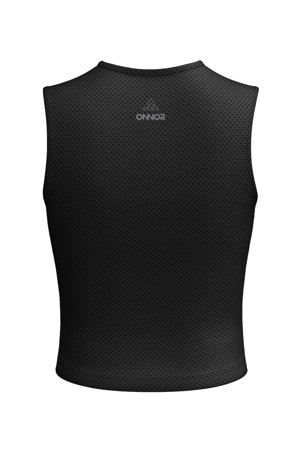 Women's Black  Pro Cycling Base Layer