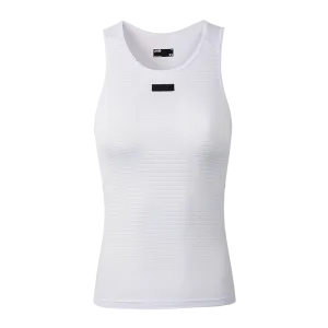 Women's Sleeveless Base Layer CL-1 Breezy-White